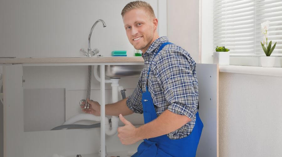 Professional emergency plumbing in Quitman, TX